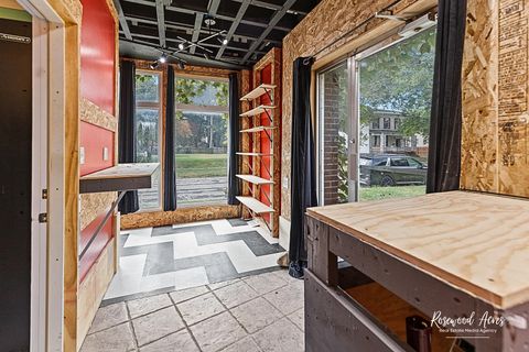 Tiny photo for 620 Tremont Street, Lincoln, IL 62656 (MLS # 12582019)