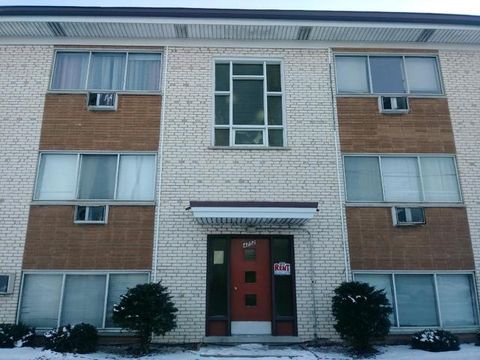 Photo of 4752 N Olcott Avenue #1A, Harwood Heights, IL 60706 (MLS # 12524326)