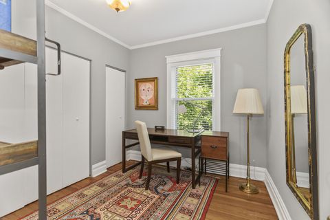 Tiny photo for 2353 Ridge Avenue, Evanston, IL 60201 (MLS # 12388049)