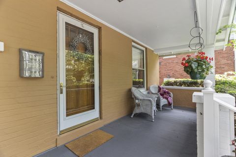 Tiny photo for 2353 Ridge Avenue, Evanston, IL 60201 (MLS # 12388049)