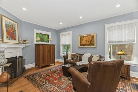 Tiny photo for 2353 Ridge Avenue, Evanston, IL 60201 (MLS # 12388049)