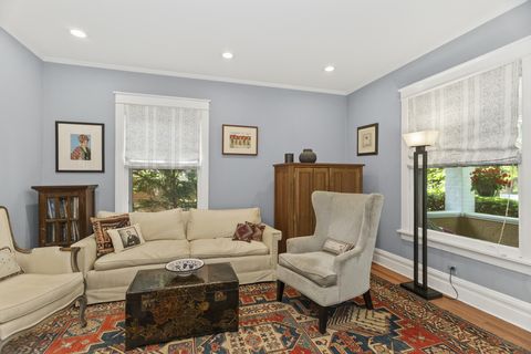 Tiny photo for 2353 Ridge Avenue, Evanston, IL 60201 (MLS # 12388049)
