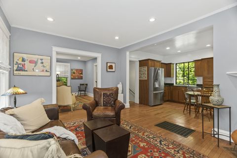 Tiny photo for 2353 Ridge Avenue, Evanston, IL 60201 (MLS # 12388049)