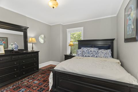 Tiny photo for 2353 Ridge Avenue, Evanston, IL 60201 (MLS # 12388049)