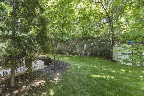 Tiny photo for 2353 Ridge Avenue, Evanston, IL 60201 (MLS # 12388049)