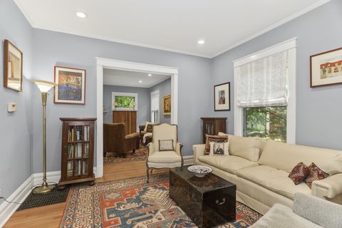 Tiny photo for 2353 Ridge Avenue, Evanston, IL 60201 (MLS # 12388049)