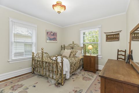 Tiny photo for 2353 Ridge Avenue, Evanston, IL 60201 (MLS # 12388049)