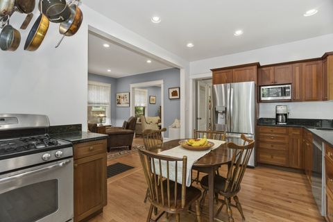 Tiny photo for 2353 Ridge Avenue, Evanston, IL 60201 (MLS # 12388049)