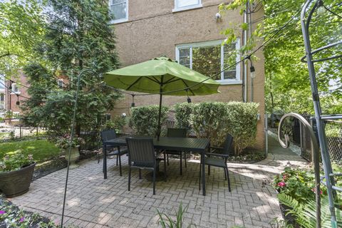 Tiny photo for 2353 Ridge Avenue, Evanston, IL 60201 (MLS # 12388049)
