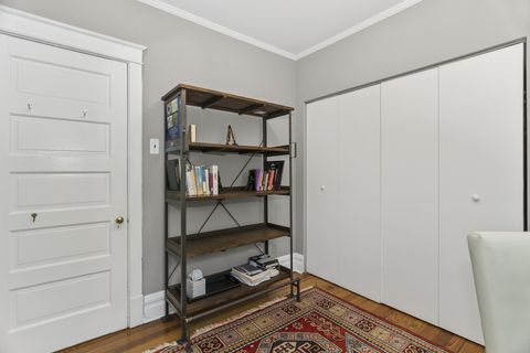 Tiny photo for 2353 Ridge Avenue, Evanston, IL 60201 (MLS # 12388049)