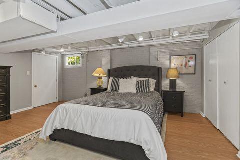 Tiny photo for 2353 Ridge Avenue, Evanston, IL 60201 (MLS # 12388049)