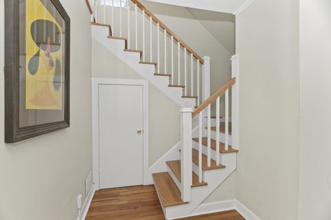 Tiny photo for 2353 Ridge Avenue, Evanston, IL 60201 (MLS # 12388049)