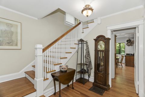 Tiny photo for 2353 Ridge Avenue, Evanston, IL 60201 (MLS # 12388049)