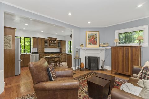 Tiny photo for 2353 Ridge Avenue, Evanston, IL 60201 (MLS # 12388049)