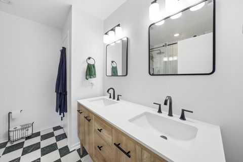 Tiny photo for 811 S Lytle Street #406, Chicago, IL 60607 (MLS # 12587396)