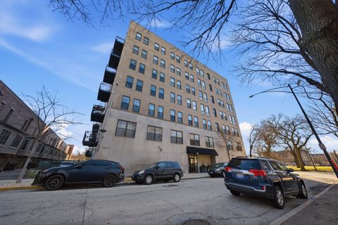811 S Lytle Street 406 Chicago IL 60607