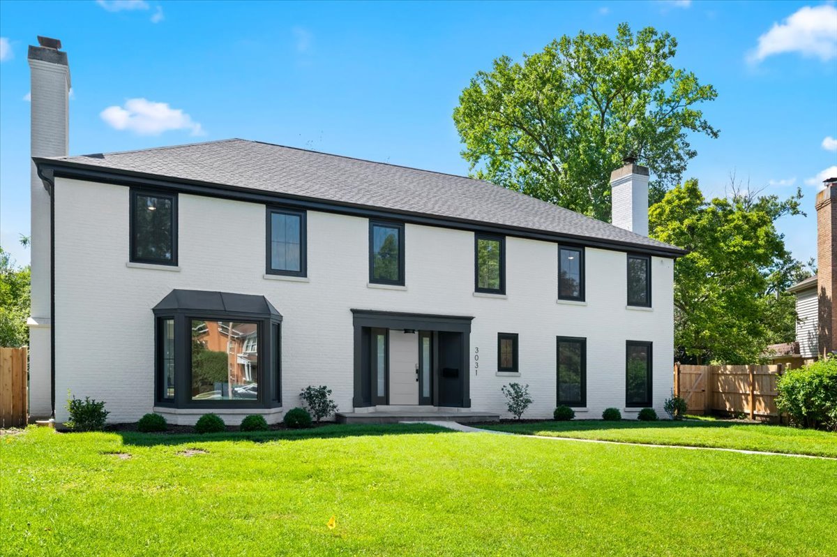 3031 Indianwood Road