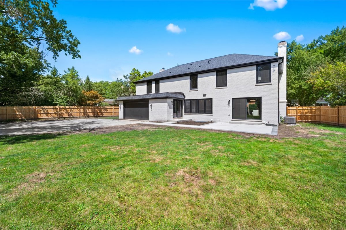 3031 Indianwood Road