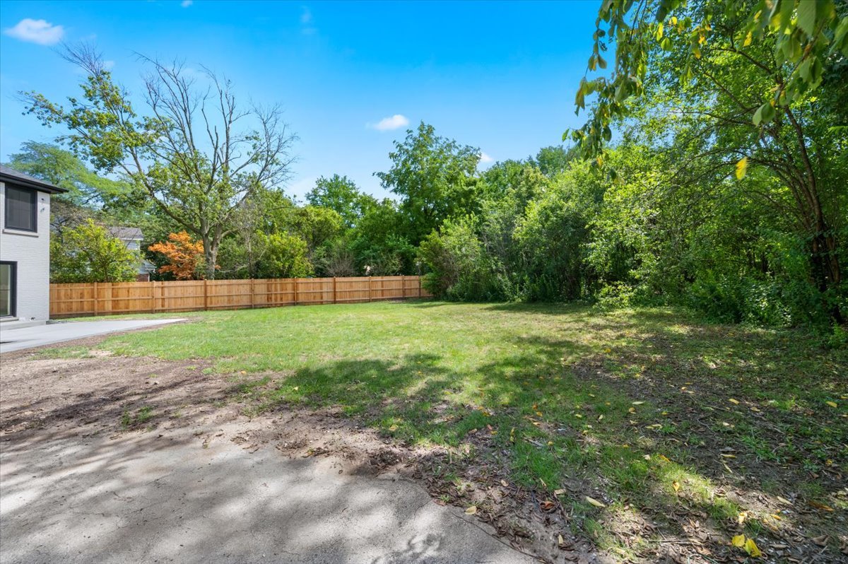 3031 Indianwood Road