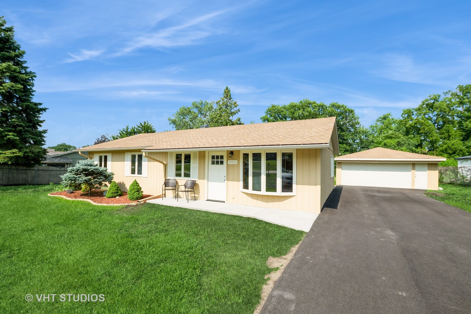 16151 Laurel Drive