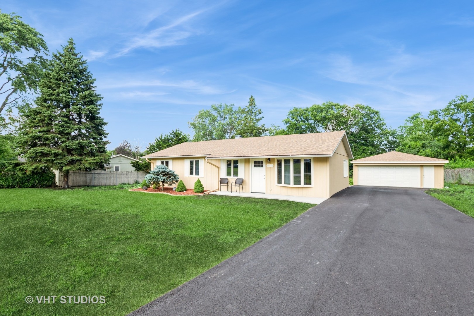 16151 Laurel Drive