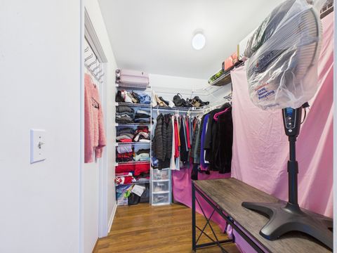 Tiny photo for 820 N Lakeside Drive #2C, Vernon Hills, IL 60061 (MLS # 12597498)