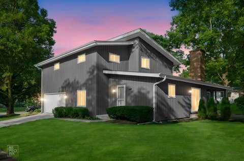 Tiny photo for 6S575 Bridlespur Drive, Naperville, IL 60540 (MLS # 12732823)