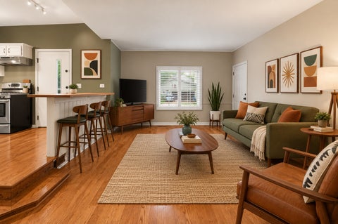Tiny photo for 6S575 Bridlespur Drive, Naperville, IL 60540 (MLS # 12732823)