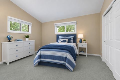 Tiny photo for 6S575 Bridlespur Drive, Naperville, IL 60540 (MLS # 12732823)