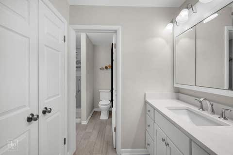 Tiny photo for 6S575 Bridlespur Drive, Naperville, IL 60540 (MLS # 12732823)