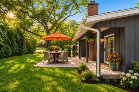 Tiny photo for 6S575 Bridlespur Drive, Naperville, IL 60540 (MLS # 12732823)