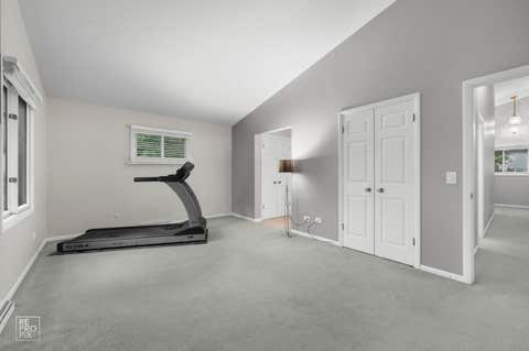 Tiny photo for 6S575 Bridlespur Drive, Naperville, IL 60540 (MLS # 12732823)