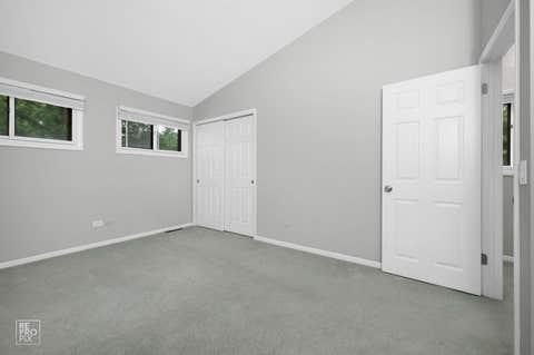 Tiny photo for 6S575 Bridlespur Drive, Naperville, IL 60540 (MLS # 12732823)