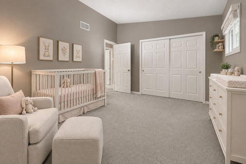 Tiny photo for 6S575 Bridlespur Drive, Naperville, IL 60540 (MLS # 12732823)