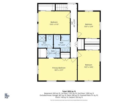 Tiny photo for 6S575 Bridlespur Drive, Naperville, IL 60540 (MLS # 12732823)
