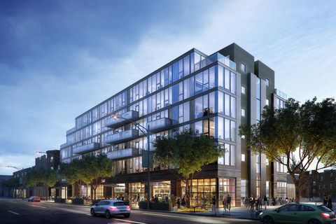 1664 W Division Street 214M Chicago IL 60622