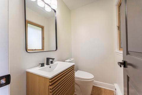 Tiny photo for 404 Tomah Avenue, Prospect Heights, IL 60070 (MLS # 12632437)