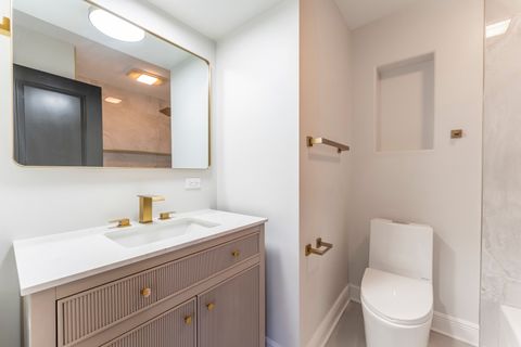 Tiny photo for 404 Tomah Avenue, Prospect Heights, IL 60070 (MLS # 12632437)
