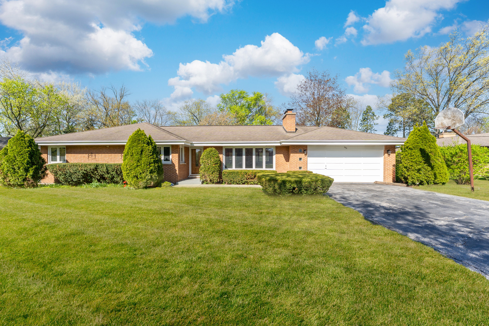 404 Tomah Avenue