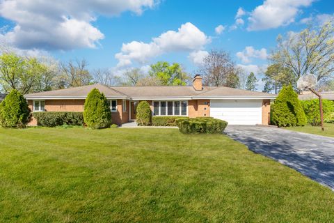 Tiny photo for 404 Tomah Avenue, Prospect Heights, IL 60070 (MLS # 12632437)