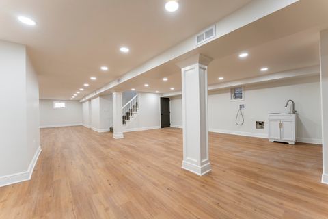 Tiny photo for 404 Tomah Avenue, Prospect Heights, IL 60070 (MLS # 12632437)