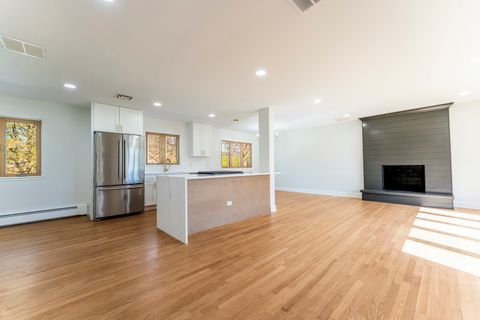 Tiny photo for 404 Tomah Avenue, Prospect Heights, IL 60070 (MLS # 12632437)