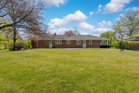 Tiny photo for 404 Tomah Avenue, Prospect Heights, IL 60070 (MLS # 12632437)