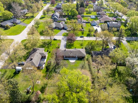 Tiny photo for 404 Tomah Avenue, Prospect Heights, IL 60070 (MLS # 12632437)