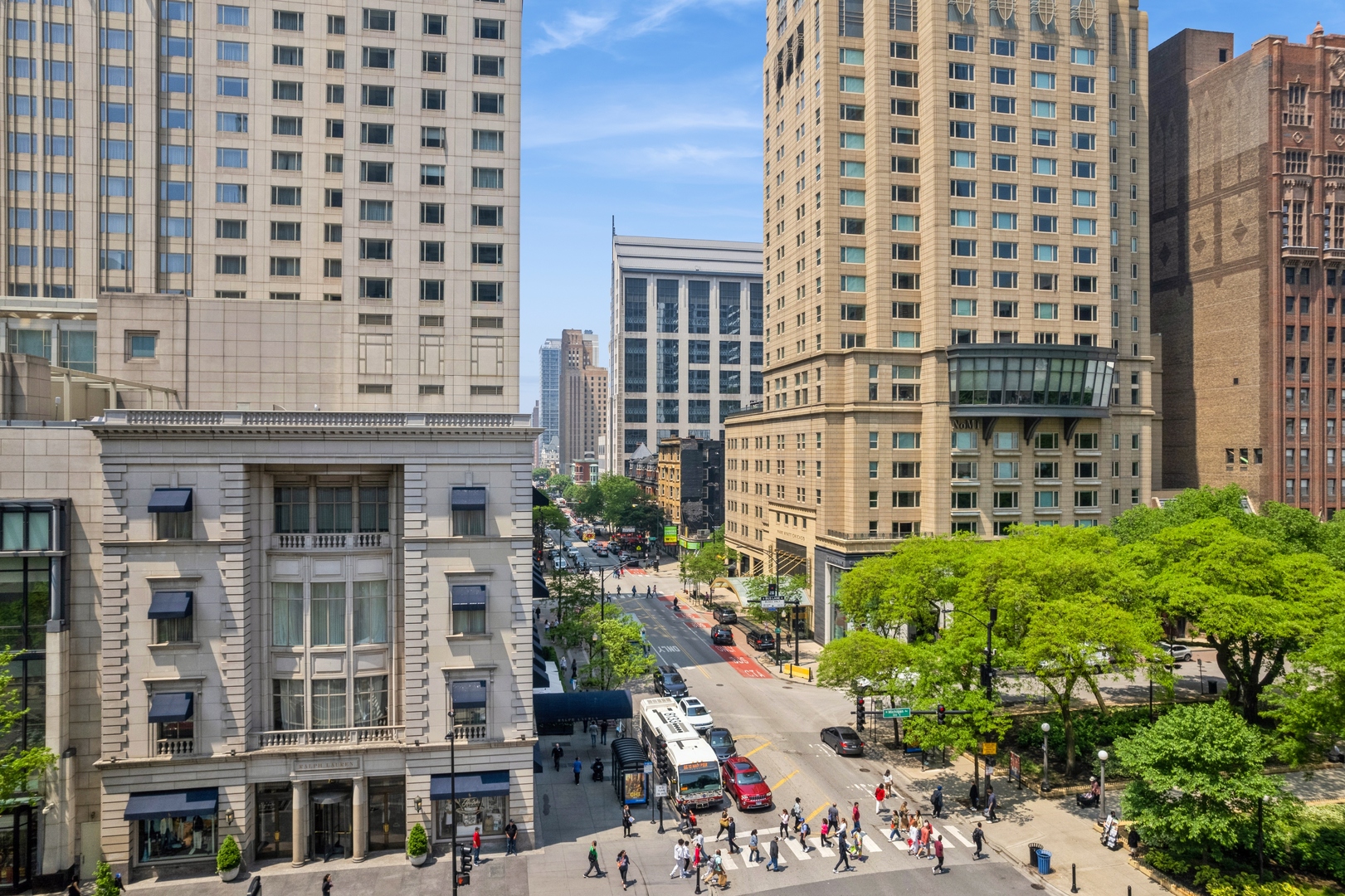 Chicago, Illinois 60611, United States, ,Commercial,Active,138479