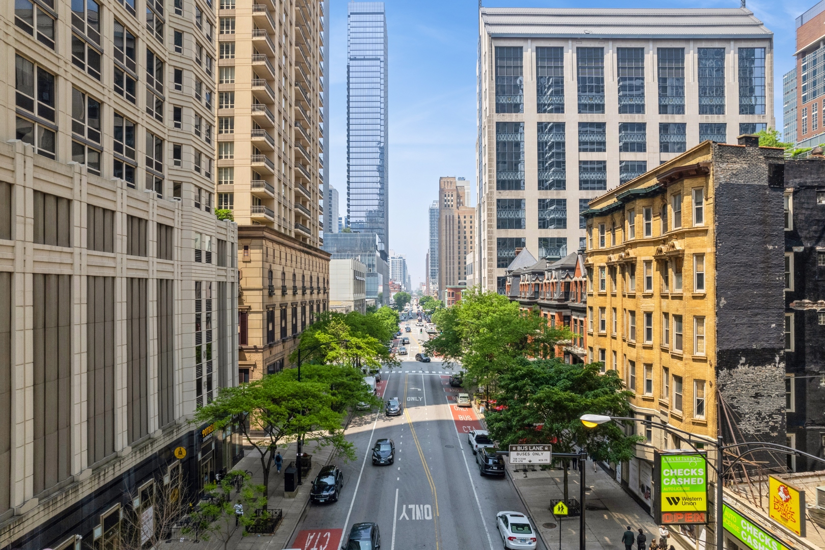 Chicago, Illinois 60611, United States, ,Commercial,Active,138479