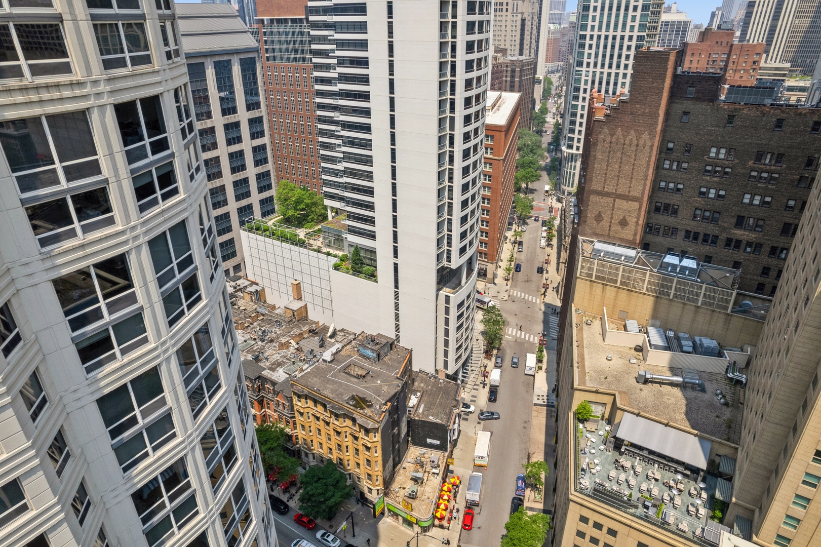 Chicago, Illinois 60611, United States, ,Commercial,Active,138479