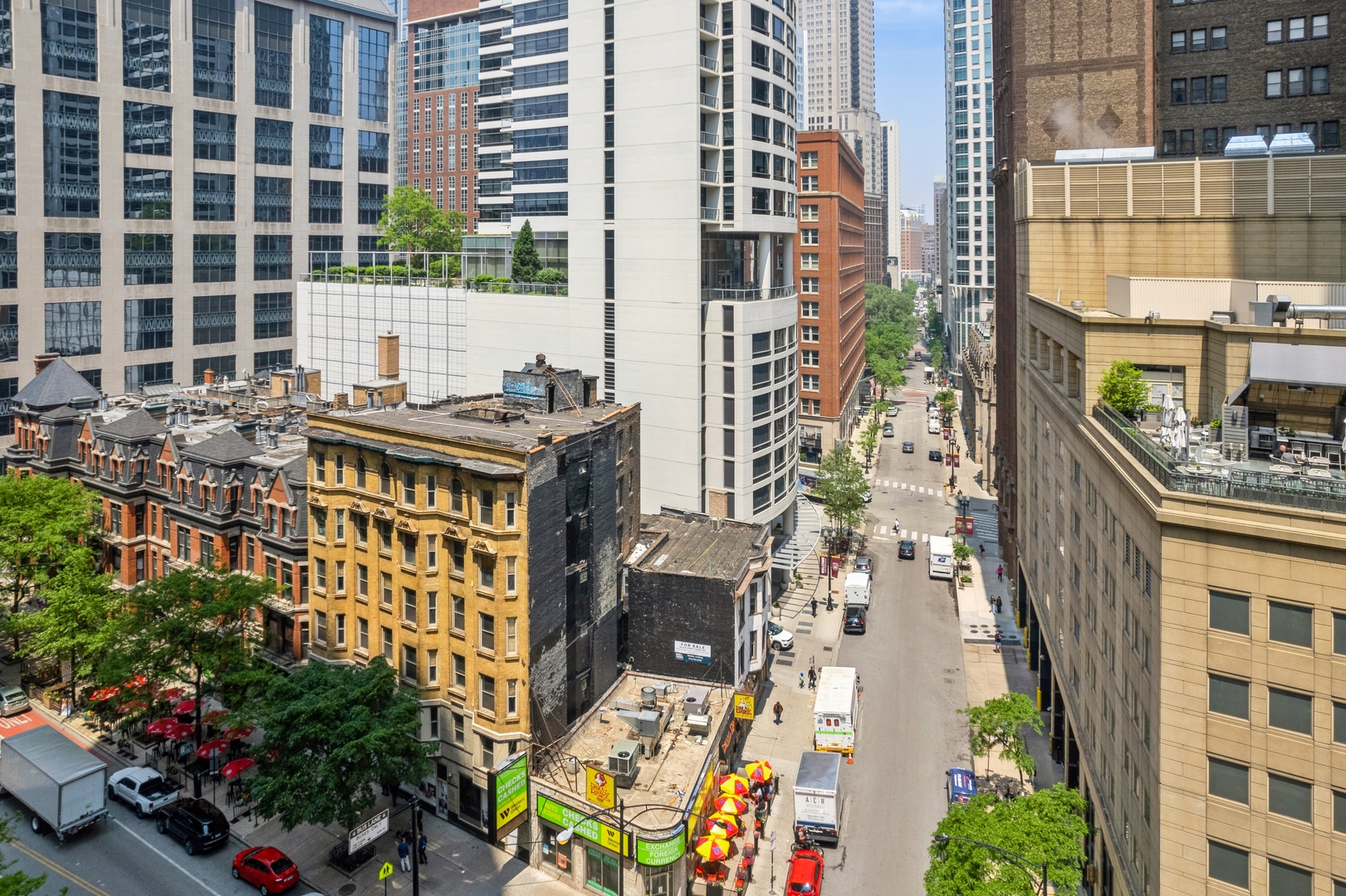 Chicago, Illinois 60611, United States, ,Commercial,Active,138479