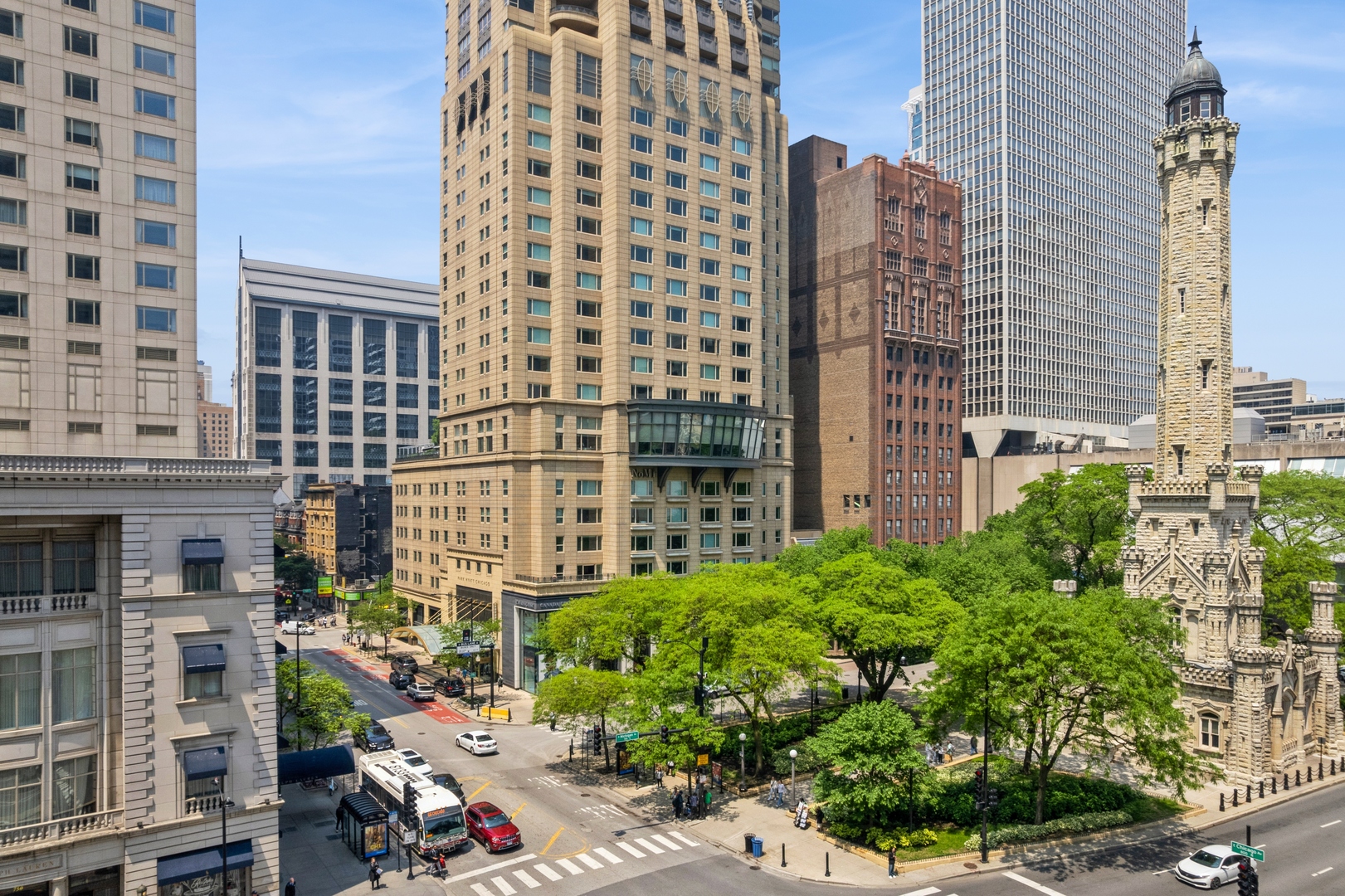 Chicago, Illinois 60611, United States, ,Commercial,Active,138479