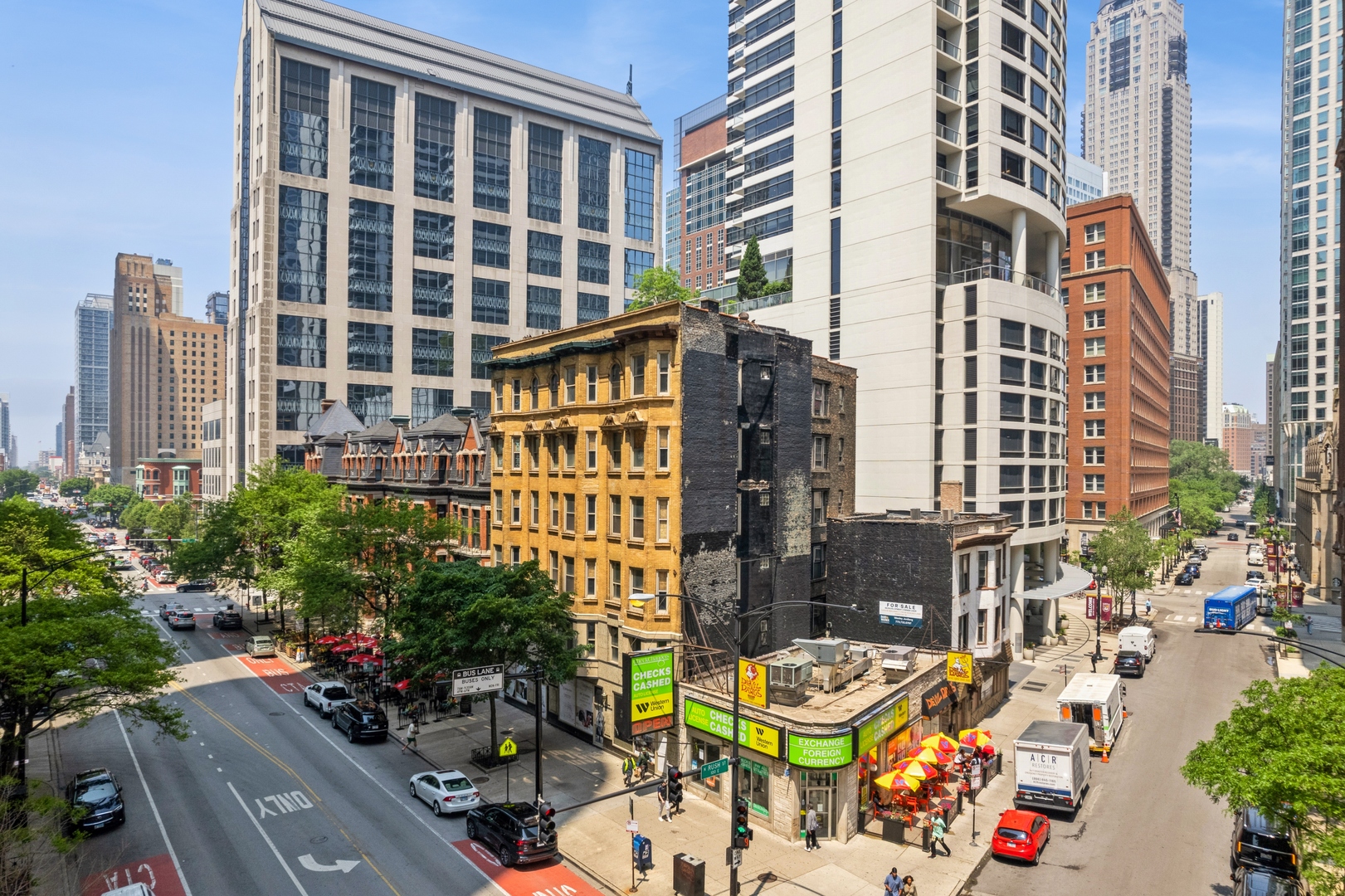 Chicago, Illinois 60611, United States, ,Commercial,Active,138479